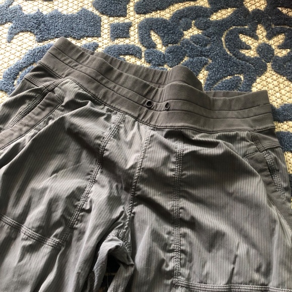 Lululemon studio pant - Picture 4 of 7
